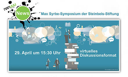 Max Syrbe-Symposium der Steinbeis-Stiftung
