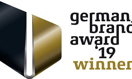 Beurer gehört zum dritten Mal in Folge zu den Preisträgern des German Brand Awards. Initiator ist der Rat für Formgebung.