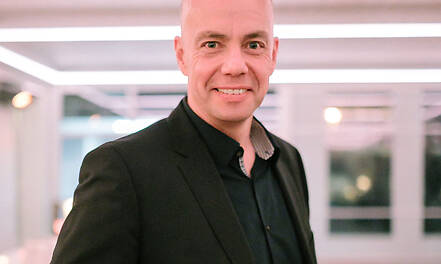 Beurer stärkt Sales-Struktur: Holger Nicolei wird Vertriebsleiter Retail Deutschland