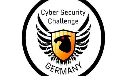 Nationaler IT-Sicherheitswettbewerb Qualifikationsrunde für die European Cyber Security Challenge