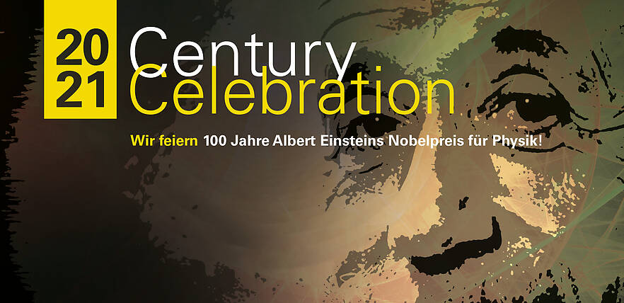 100 Jahre Albert Einsteins Nobelpreis: Symposium wegen hoher Inzidenz verschoben. Neue Termine im Mai 2022