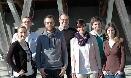 Doktorandinnen und Doktoranden der Universität Ulm haben den ersten Promovierendenkonvent des Landes gegründet.