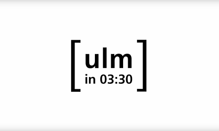 Explore Ulm - a city where the future meets tradition!