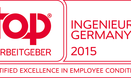 Den begehrten Titel nahm die Ingenics AG am 19. Februar 2015 in Düsseldorf entgegen.