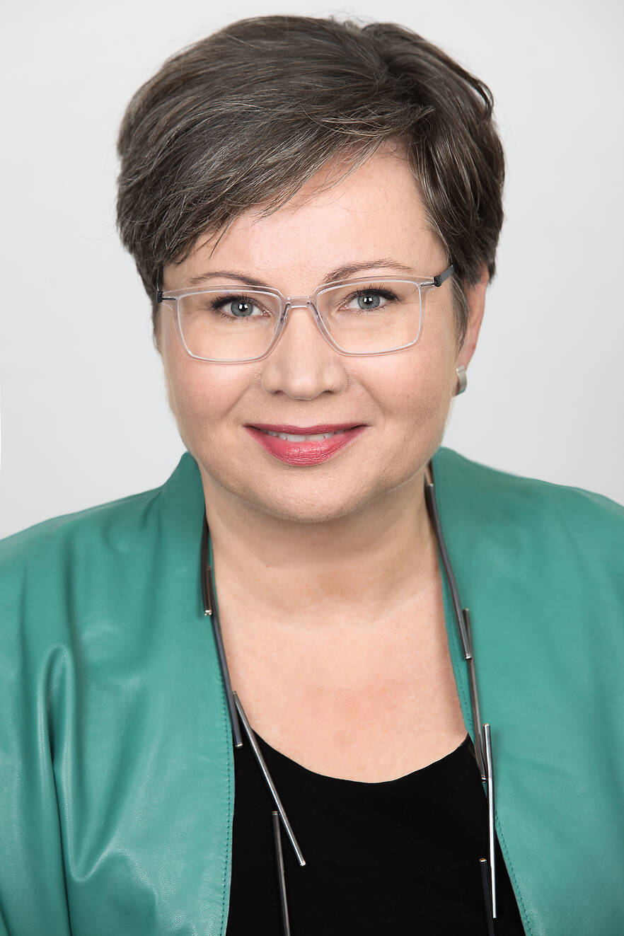 Ulrike Hudelmaier in den Aufsichtsrat der Unternehmensberatung aus Ulm gewählt