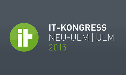 Das Forum für Entscheider, Anwender und IT-Profis am 12. November 2015 an der Hochschule Neu-Ulm.
