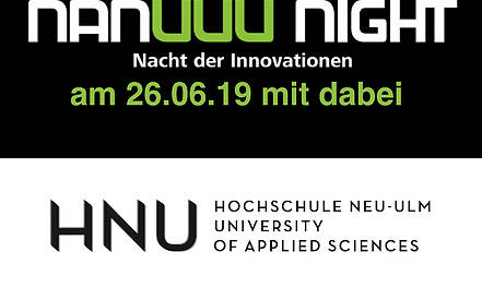 Nanuuu-Night: Wer macht mit? – Hochschule Neu-Ulm