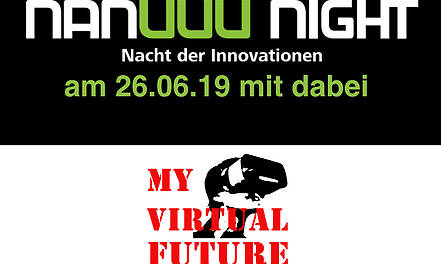Nanuuu-Night: Wer macht mit? – My Virtual Future GmbH