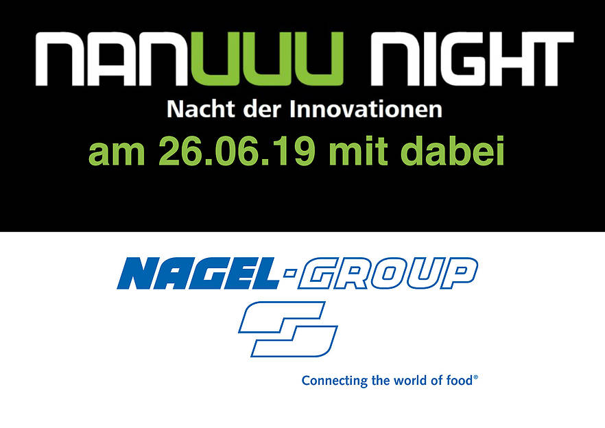 Nanuuu-Night: Wer macht mit? – Nagel-Group