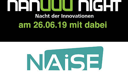 Nanuuu-Night: Wer macht mit? – NAiSE GmbH