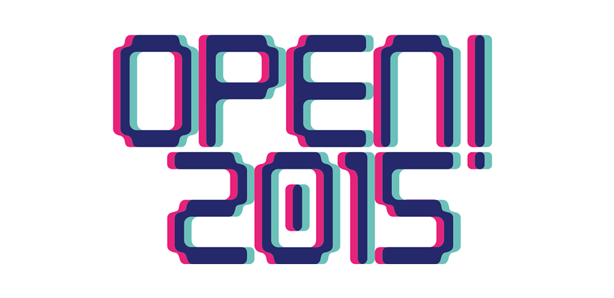 OPEN! 2015 – Konferenz für digitale Innovation