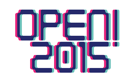 OPEN! 2015 – Konferenz für digitale Innovation