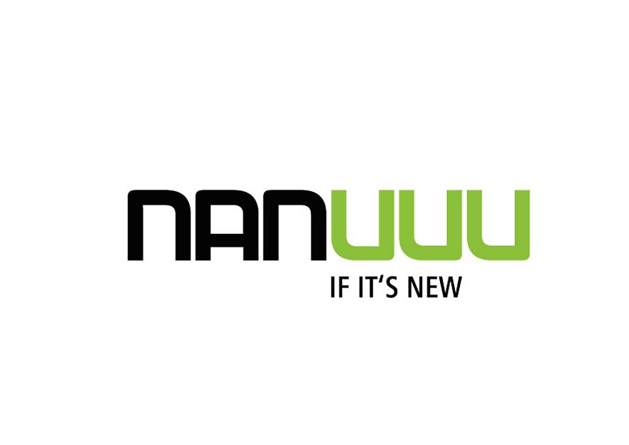 Die nanuuu-Plattform wird der Presse vorgestellt.