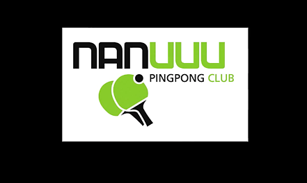 Sommerchallenge des nanuuu Ping Pong Clubs am 12. Juni 2018