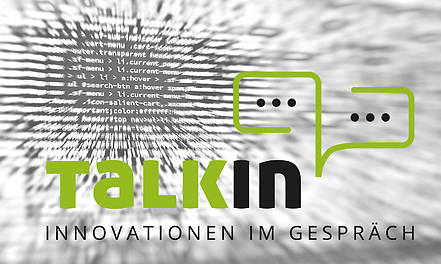 Talkin – Innovationen im Gespräch – CodeWhite– Ein Profihacker berichtet