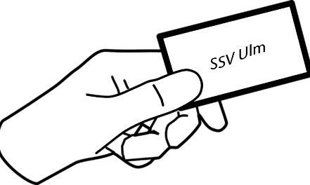 VIP Karten für den SSV Ulm