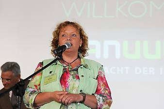 Ulrike Sautter, Stadtentwicklungsverband Ulm/Neu-Ulm, Projektleitung nanuuu