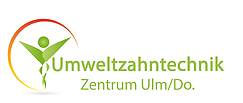 Logo Umweltzahntechnik Ulm